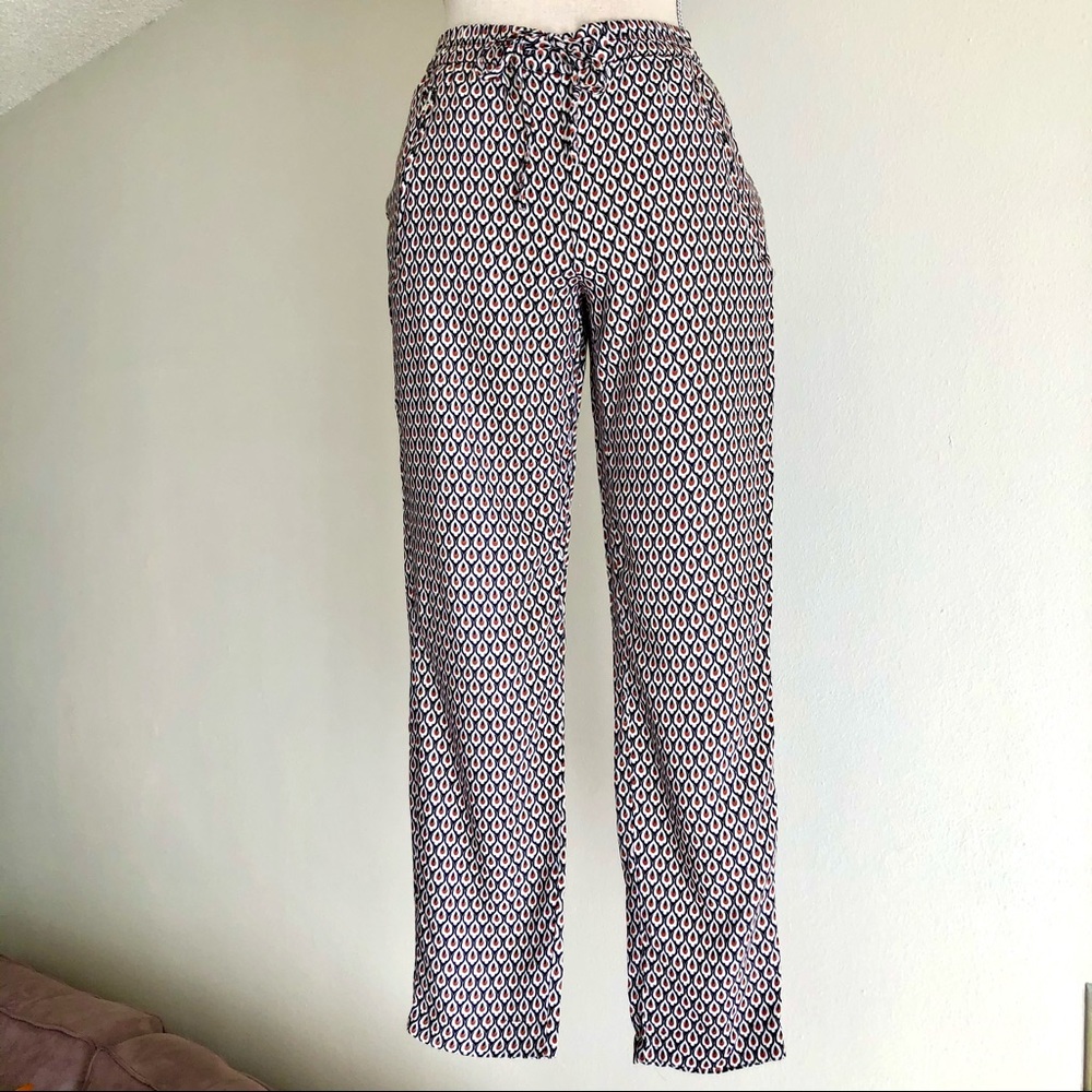 Suzy Shier graphic dress pants
